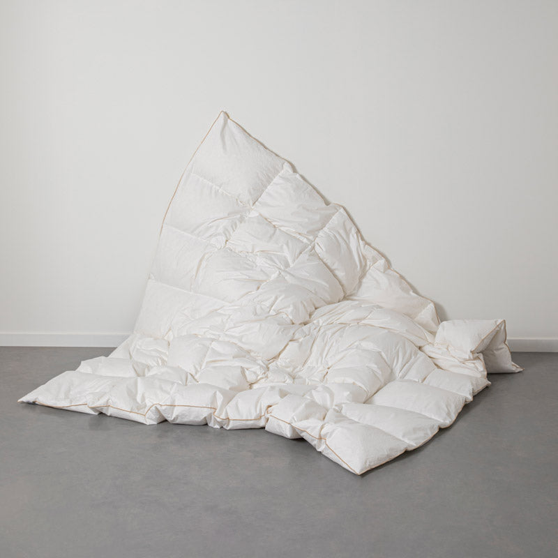 quelle couette choisir pour ne pas transpirer