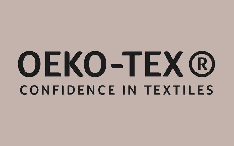 Qu'est ce que la certification Oeko-Tex ?