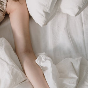 Comment votre linge de lit influence votre sommeil ?