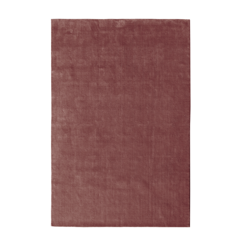 Tapis 100% laine Nouvelle-Zélande • Vignes