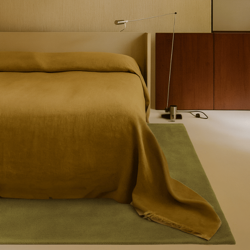 deco tapis Tapis Adam Fait Main en Laine de Nouvelle-Zélande Meilleures ventes M