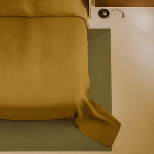 Tapis tufté main en laine TOMY – Novatrend