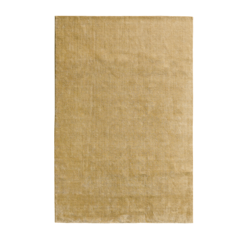 Tapis 100% laine Nouvelle-Zélande • Miel