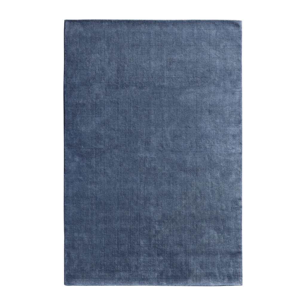 Tapis 100% laine Nouvelle-Zélande • Orage