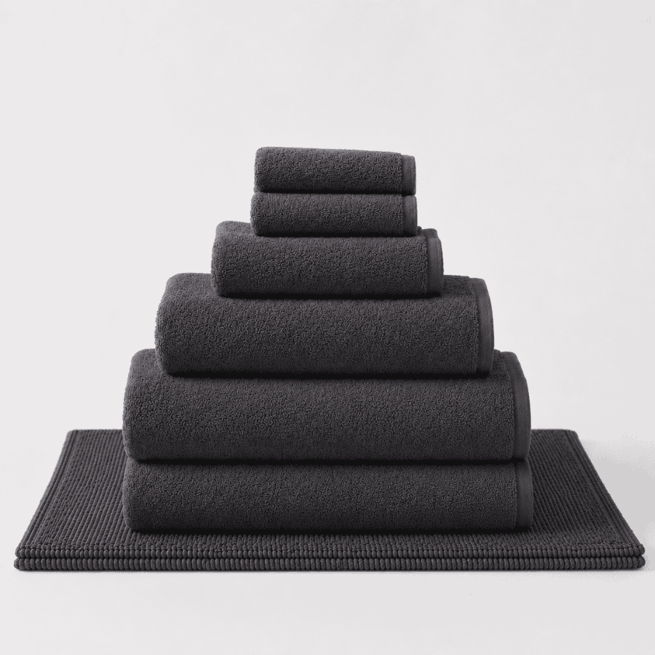 Bath towel • Cocoa