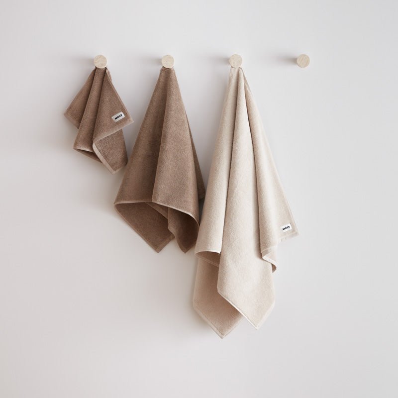 Serviette jetable serviette de toilette en coton éponge mouchoir